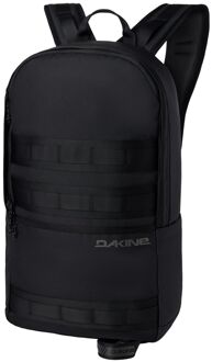 Dakine 96 Backpack 28L black Zwart - H 50 x B 29 x D 15 cm