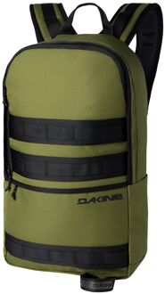Dakine 96 Backpack 28L cypress Groen - H 50 x B 29 x D 15 cm