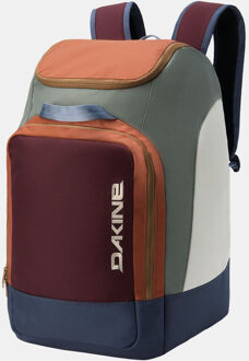 Dakine Boot Pack 50L Skischoentas Rood - One size