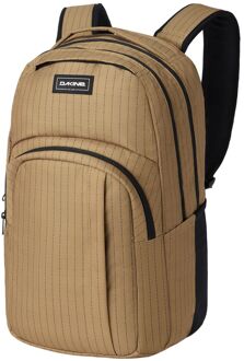 Dakine Campus Backpack 33L coyote morse code Multicolor - H 52 x B 33 x D 20 cm