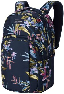Dakine Campus Backpack 33L hanalei Multicolor - H 52 x B 33 x D 20 cm