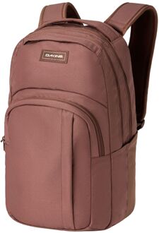 Dakine Campus Backpack 33L marron Bruin - H 52 x B 33 x D 20 cm