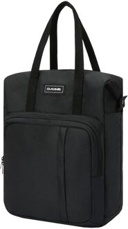 Dakine Campus Hybrid Backpack 26L black damestas Zwart - H 60 x B 42 x D 7 cm