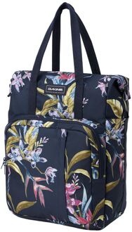 Dakine Campus Hybrid Backpack 26L hanalei schoudertas dames Multicolor - H 60 x B 42 x D 7 cm