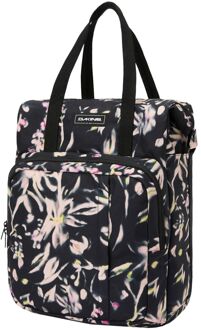 Dakine Campus Hybrid Backpack 26L midnight blooms damestas Multicolor - H 60 x B 42 x D 7 cm