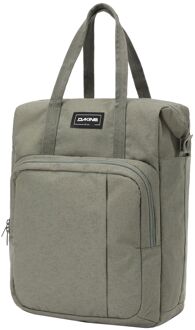 Dakine Campus Hybrid Backpack 26L mulled basil damestas Groen - H 60 x B 42 x D 7 cm