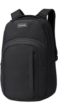 Dakine Campus L 15" Black 33L