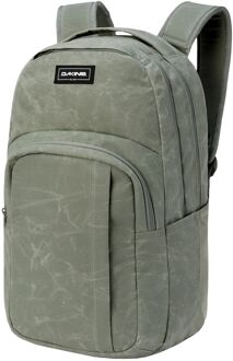 Dakine Campus L 33L mulled basil rugzak Groen - H 52 x B 33 x D 20 cm