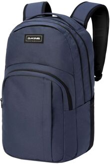 Dakine Campus L 33L odyssey rugzak Blauw - H 52 x B 33 x D 20 cm