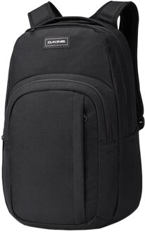 Dakine Campus L 33L Rugzak black Zwart - H 52 x B 33 x D 20 cm