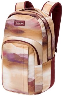 Dakine Campus L 33L sunrise canyon rugzak Multicolor - H 52 x B 33 x D 20 cm