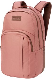 Dakine Campus L 33L withered rose rugzak Roze - H 52 x B 33 x D 20 cm
