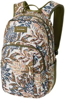 Dakine Campus laptop laptop rugzak 25L oasis Multicolor - H 47 x B 30 x D 18 cm