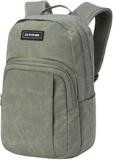 Dakine Campus laptoprugzak M 25 liter mulled basil Groen
