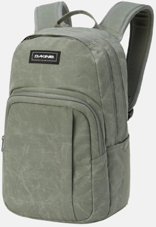 Dakine Campus laptoprugzak M 25 liter mulled basil Groen