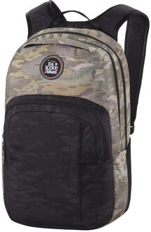 Dakine Campus M 25L hawaiian camo backpack Multicolor - H 47 x B 30 x D 18