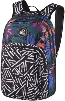 Dakine Campus M 25L hawaiian tropidelic backpack Multicolor - H 47 x B 30 x D 18