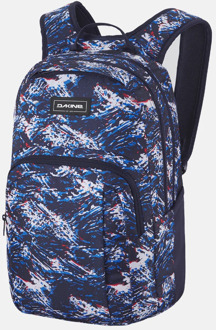 Dakine Campus M 25L Rugzak Dark Tide blue