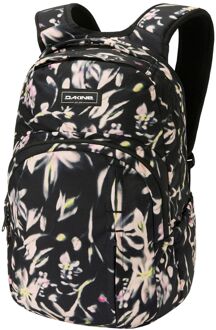 Dakine Campus Premium 28L midnight blooms schooltas - H 52 x B 33 x D 19 cm