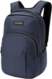 Dakine Campus Premium 28L odyssey schooltas Blauw - H 52 x B 33 x D 19 cm