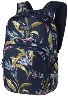 Dakine Campus Premium Backpack 28L hanalei Multicolor - H 52 x B 33 x D 19 cm