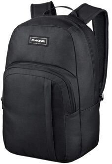 Dakine Class Backpack 25L black backpack Zwart - H 47 x B 30 x D 18