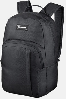 Dakine Class Backpack 25L black backpack Zwart - H 47 x B 30 x D 18