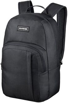 Dakine Class laptop laptop rugzak 25L black Zwart - H 47 x B 30 x D 18 cm