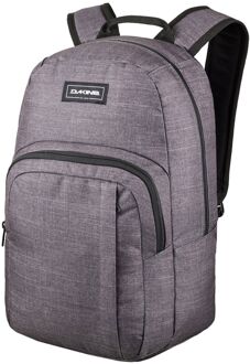 Dakine Class laptop laptop rugzak 25L carbon Grijs - H 47 x B 30 x D 18 cm