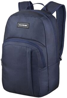 Dakine Class laptop laptop rugzak 25L midnight navy Blauw - H 47 x B 30 x D 18 cm