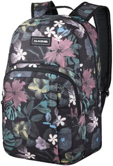 Dakine Dagrugzak Class Backpack 25L Zwart - 1