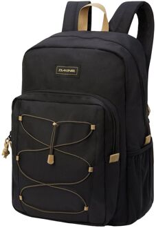 Dakine Educated 30L Backpack 10004344 black onyx Zwart - H 47 x B 30 x D 18 cm