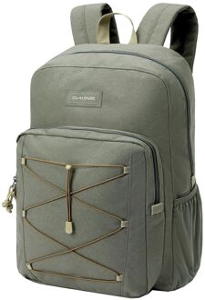 Dakine Educated 30L Backpack mulled basil Groen - H 47 x B 30 x D 18 cm