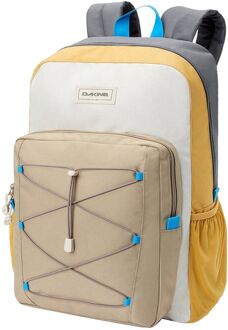 Dakine Educated 30L Backpack playground Multicolor - H 47 x B 30 x D 18 cm