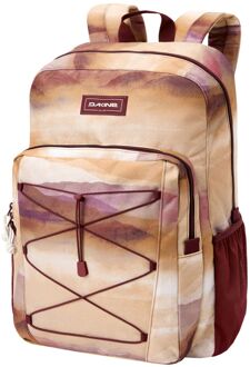 Dakine Educated 30L Backpack sunrise canyon Multicolor - H 47 x B 30 x D 18 cm