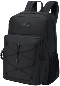 Dakine Educated Backpack 30L black Zwart - H 47 x B 30 x D 18 cm