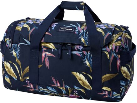 Dakine EQ Duffle 35L hanalei weekendtas handbagage Multicolor - H 27 x B 47 x D 28 cm