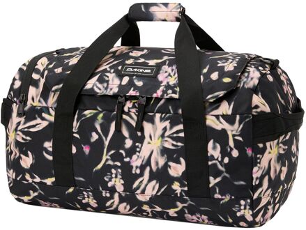 Dakine EQ Duffle 35L midnight blooms weekendtas handbagage Multicolor - H 27 x B 47 x D 28 cm