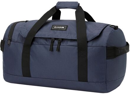 Dakine EQ Duffle 35L odyssey weekendtas handbagage Blauw - H 27 x B 47 x D 28 cm