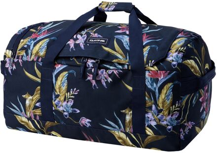 Dakine EQ Duffle 50L hanalei weekendtas Multicolor - H 30 x B 56 x D 30 cm
