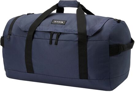 Dakine EQ Duffle 50L odyssey weekendtas Blauw - H 30 x B 56 x D 30 cm