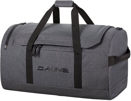 Dakine EQ Duffle 70L carbon Grijs - H 33 x B 61 x D 33 cm