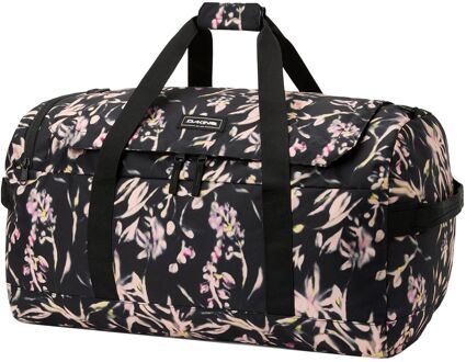 Dakine EQ Duffle 70L midnight blooms Multicolor - H 33 x B 61 x D 33 cm
