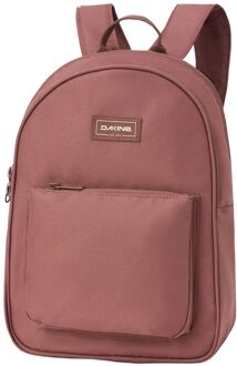 Dakine Essentials Backpack Mini 7L marron Rood - H 28 x B 22 x D 11 cm