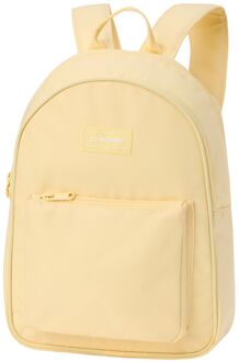 Dakine Essentials Backpack Mini 7L mellow yellow Geel - H 28 x B 22 x D 11 cm