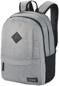 Dakine Essentials Pack 22L geyser grey backpack Grijs - H 44 x B 30 x D 18