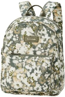 Dakine Essentials Pack Mini 7L misty bloom schooltas Multicolor - H 28 x B 22 x D 11 cm
