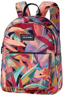 Dakine Essentials Pack Mini 7L tropical utopia schooltas Multicolor - H 28 x B 22 x D 11 cm
