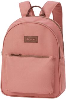 Dakine Essentials Pack Mini 7L withered rose schooltas Roze - H 28 x B 22 x D 11 cm