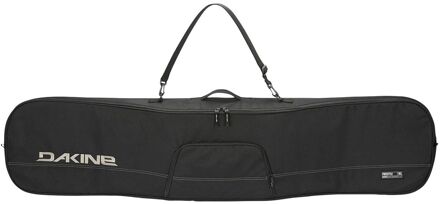 Dakine Freestyle Snowboard Bag 157 black Zwart - H 30 x B 157 x D 16 cm